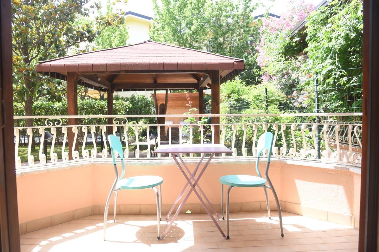 La Porta Del Mare Bed & Breakfast Villapiana Exterior photo